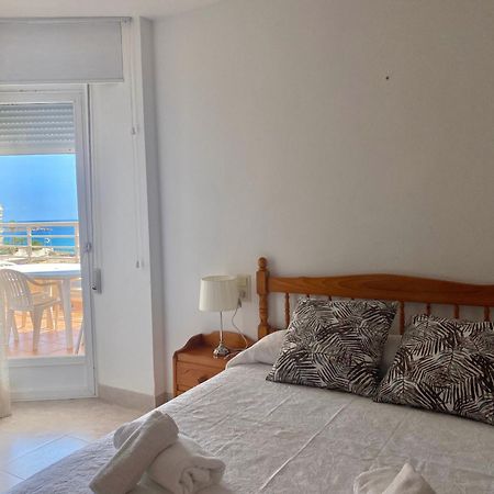 Talima Apartamento Con Vistas Al Mar Calpe - Inmodream Exterior photo
