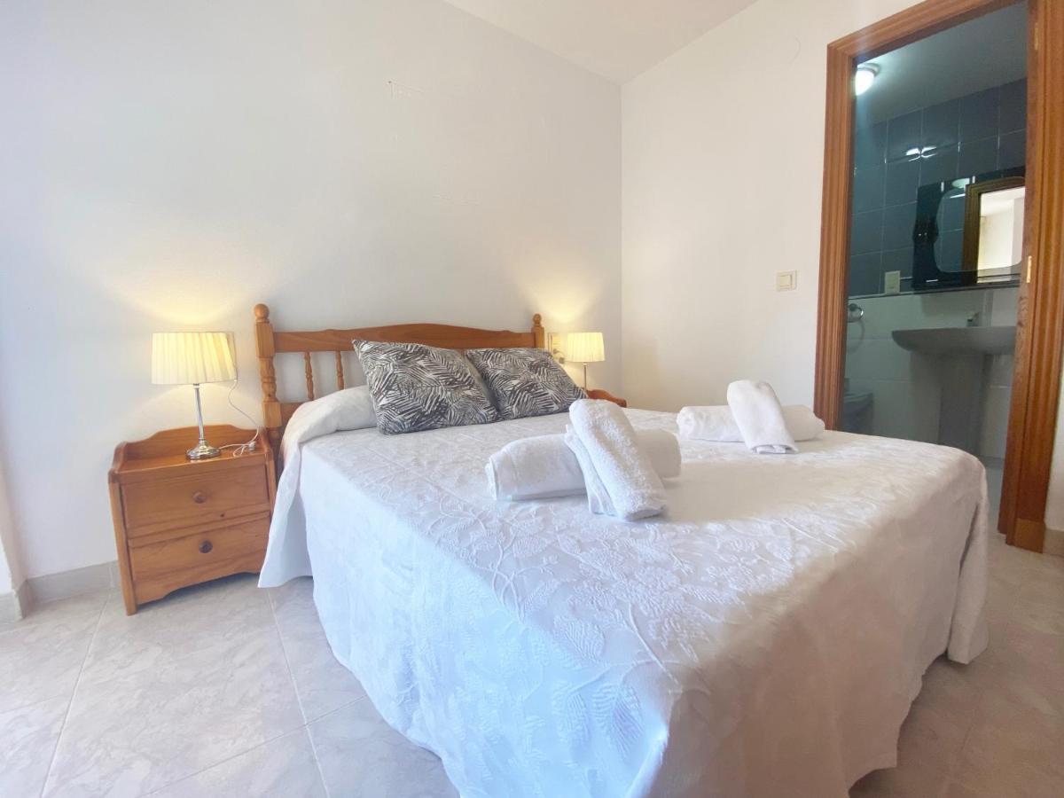 Talima Apartamento Con Vistas Al Mar Calpe - Inmodream Exterior photo