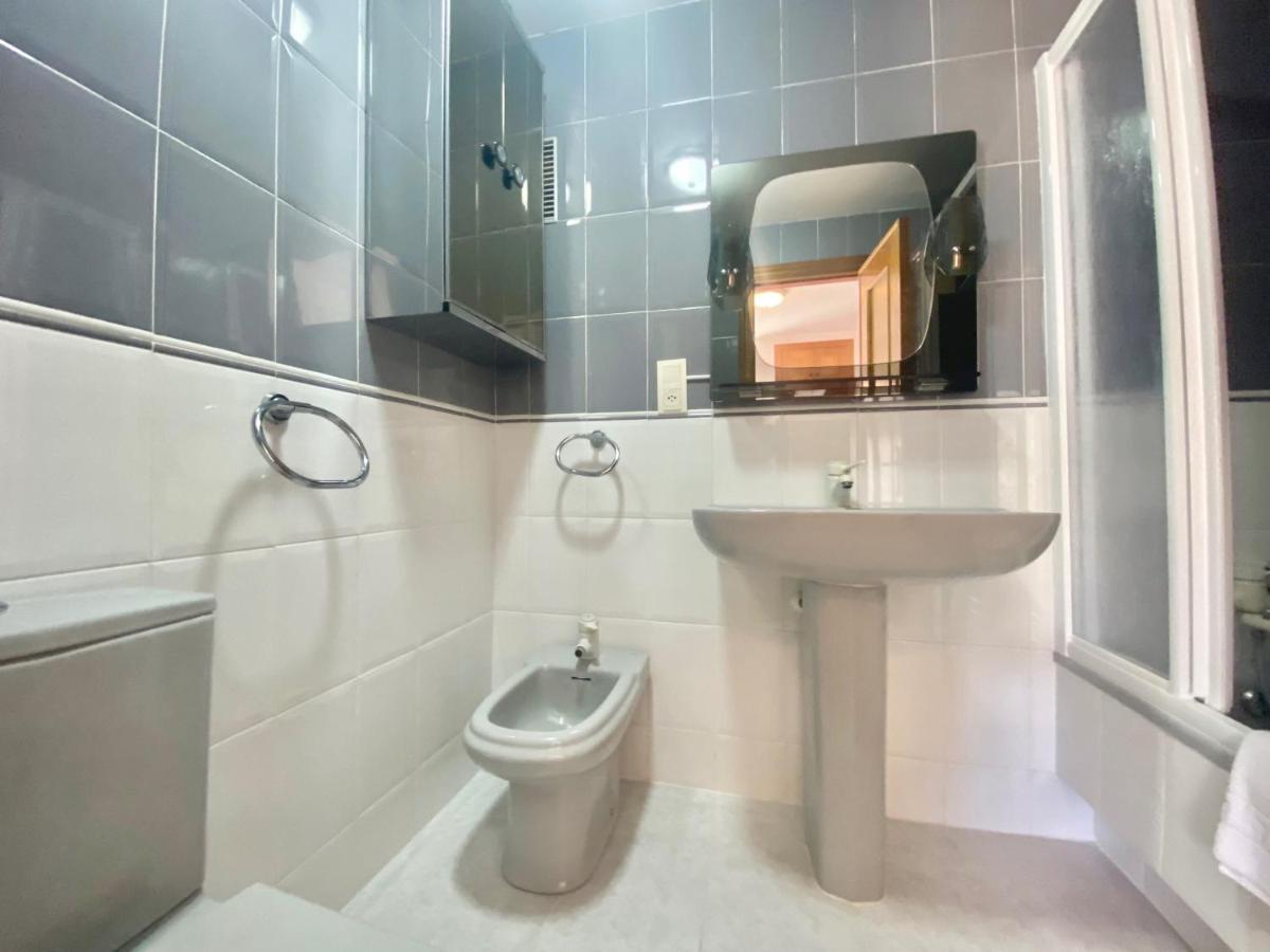 Talima Apartamento Con Vistas Al Mar Calpe - Inmodream Exterior photo