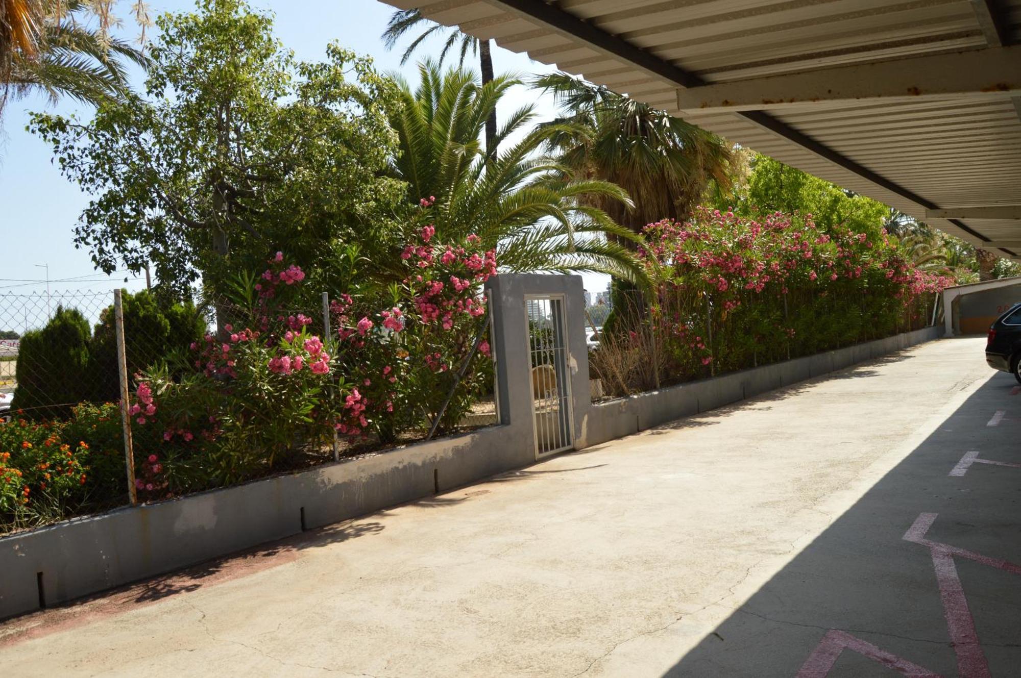 Talima Apartamento Con Vistas Al Mar Calpe - Inmodream Exterior photo